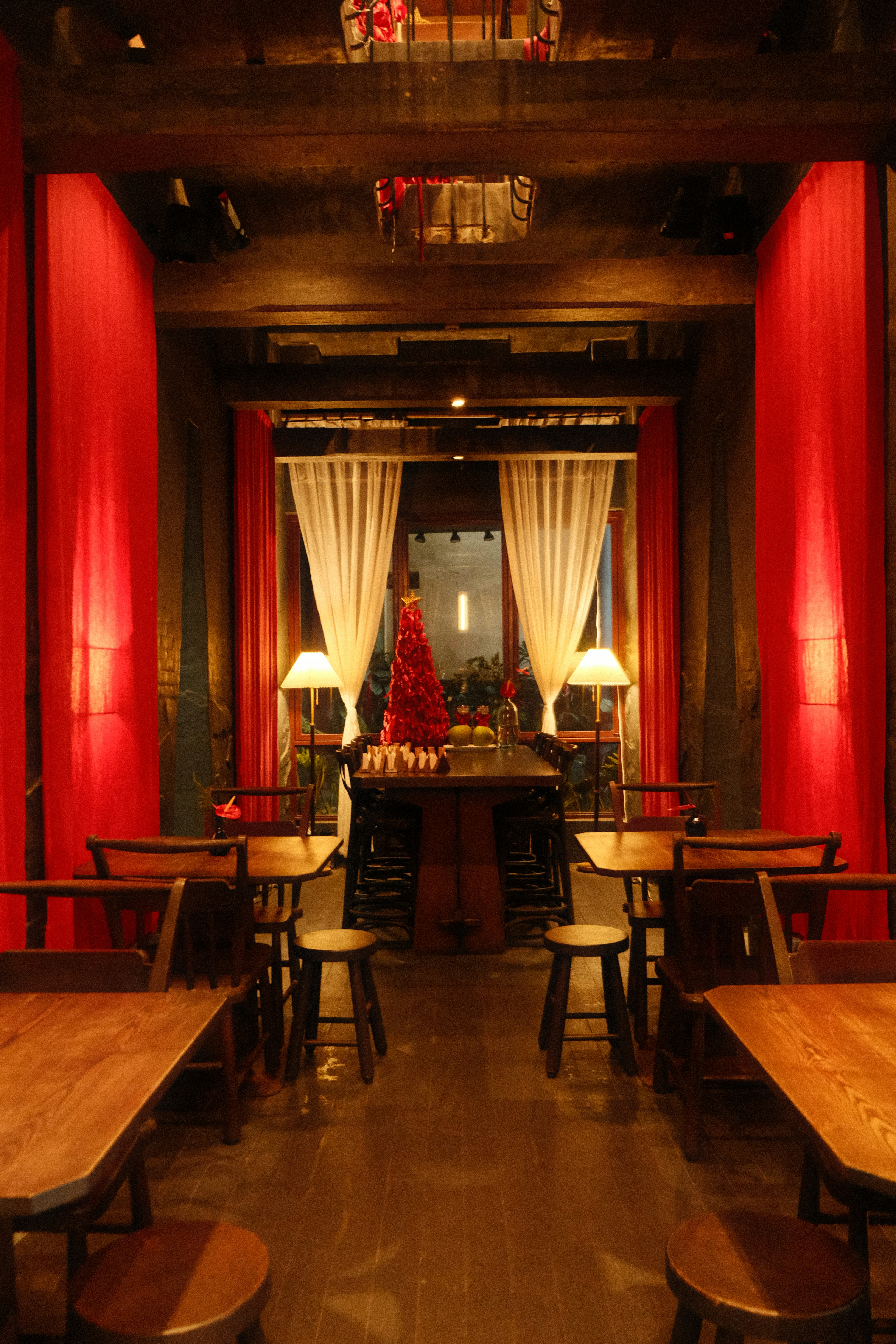  Sala Privada para Celebraciones 